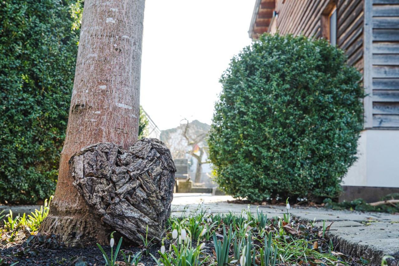 Naturhaus Luminus Bad Aibling Exterior foto